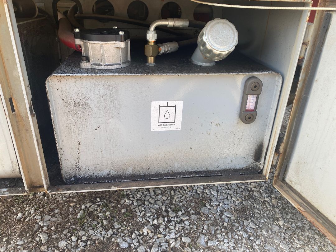 2008 SKYJACK SJ7135 - Image 16